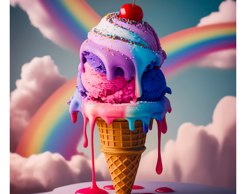 Ice Cream Image