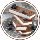 Ice Cream Sandwich