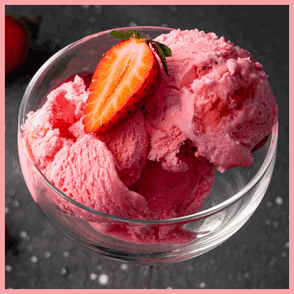 red sky icecream