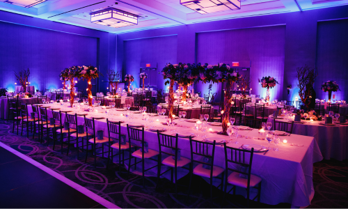 Exceptional Event Management